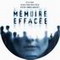 MEMOIRE EFFACEE